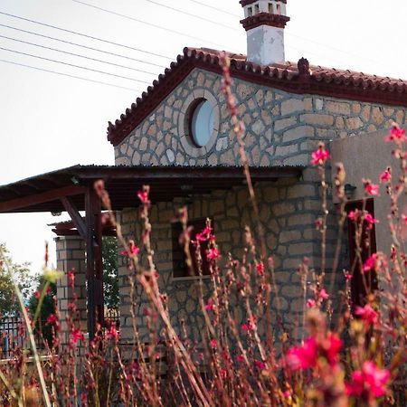 Villa Stone House Khloi Exterior foto