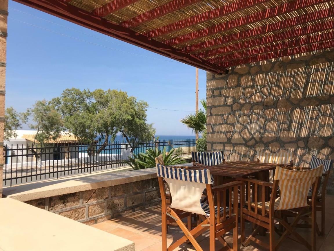 Villa Stone House Khloi Exterior foto