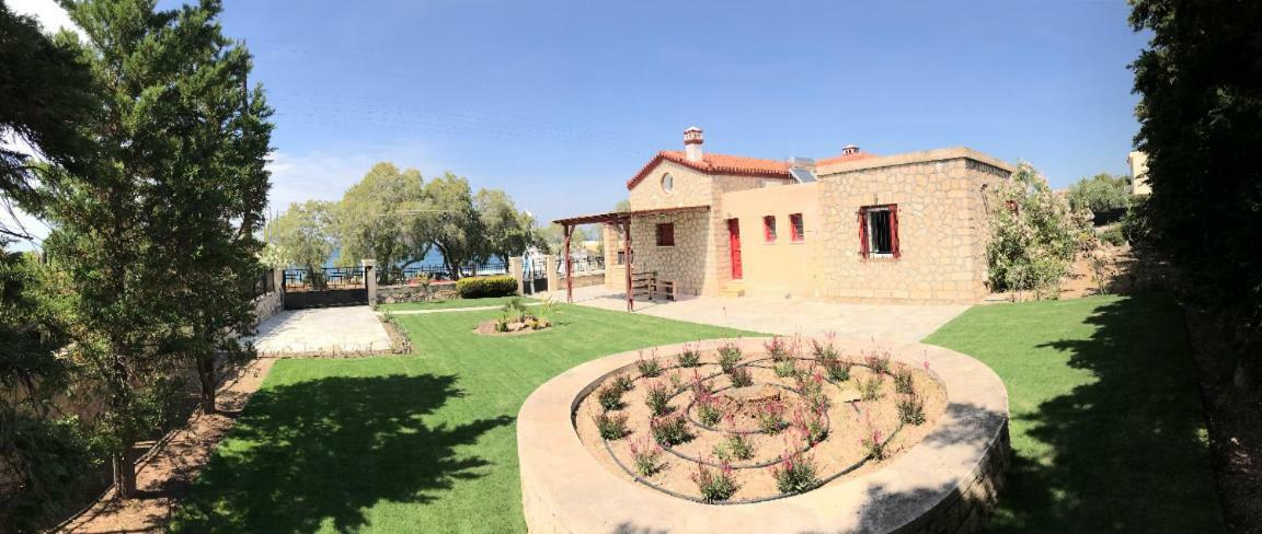 Villa Stone House Khloi Exterior foto