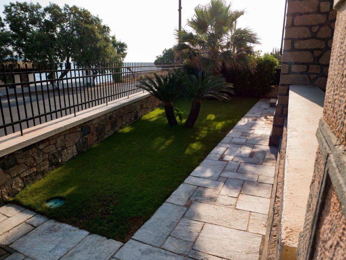 Villa Stone House Khloi Exterior foto