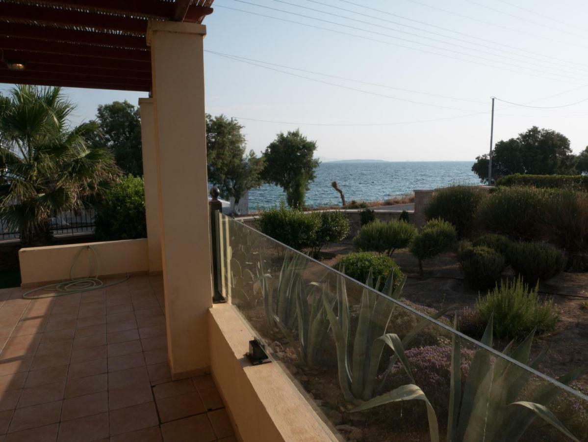 Villa Stone House Khloi Exterior foto